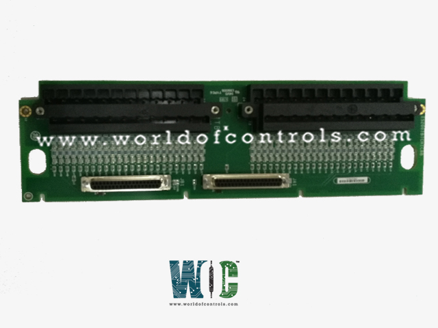 IS200TBTCH1CAA - Thermocouple Terminal Board - comes in