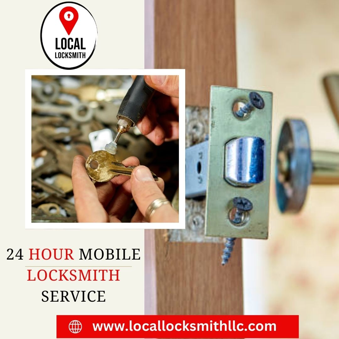 For comprehensive locksmith services in Vancouver, WA, count