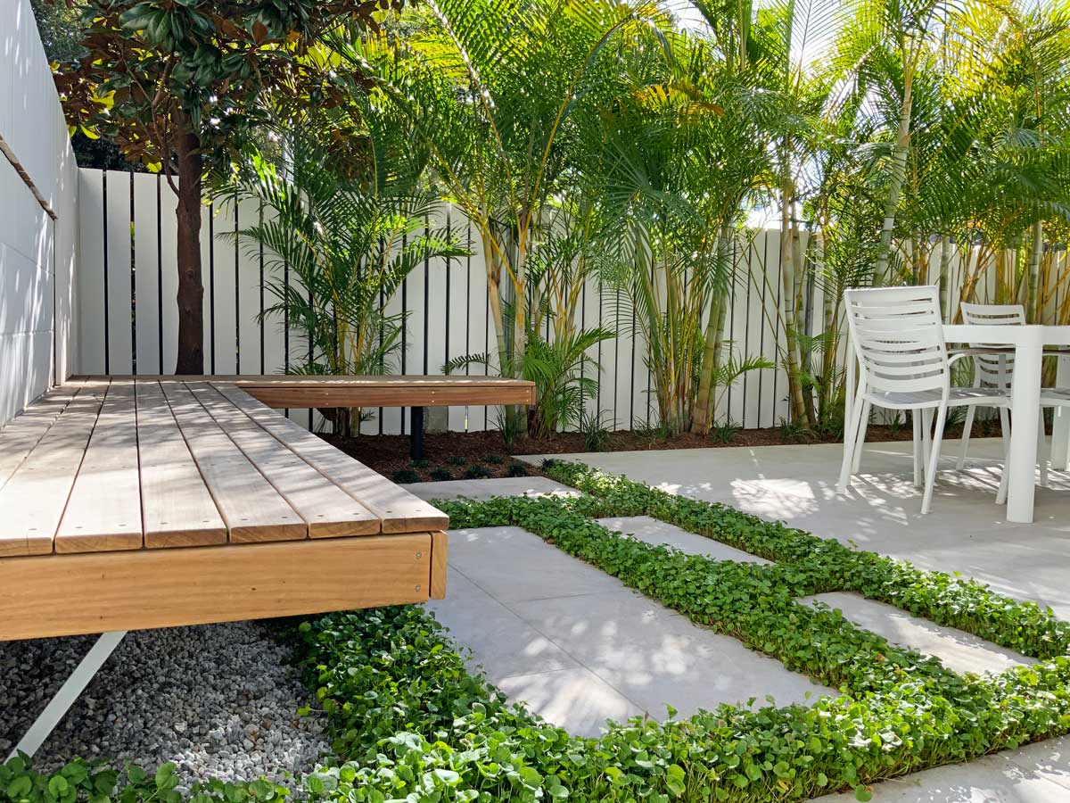 The Art of Bondi Landscape Architecture shows how