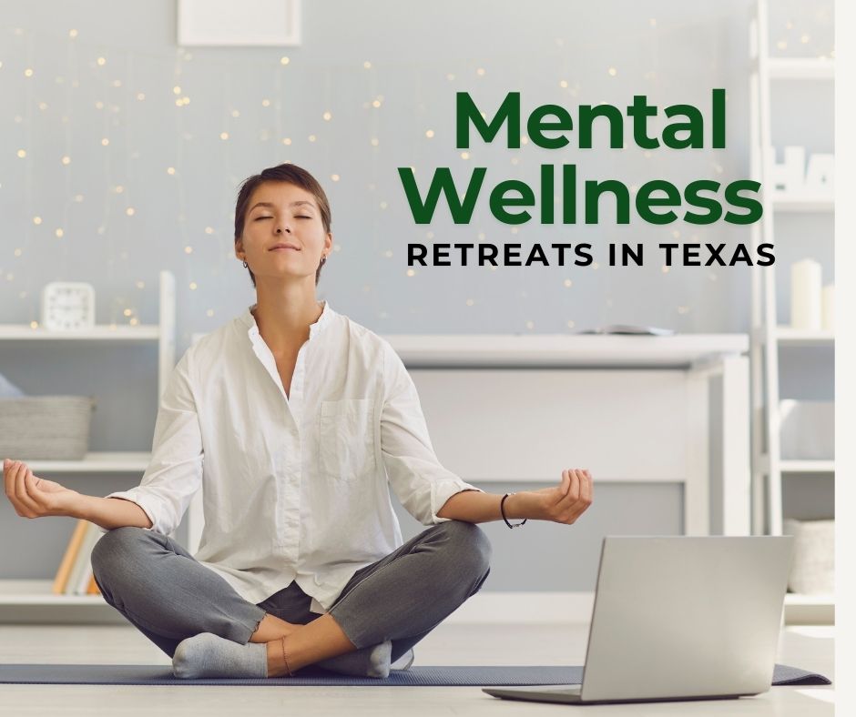 Discover a holistic mental health retreat in Austin,