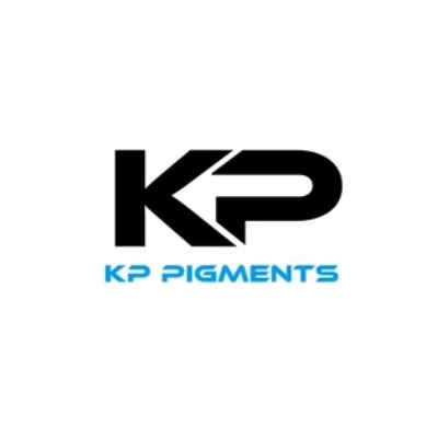 Use KP Pigments Inc. HyperShift Paint Powder to