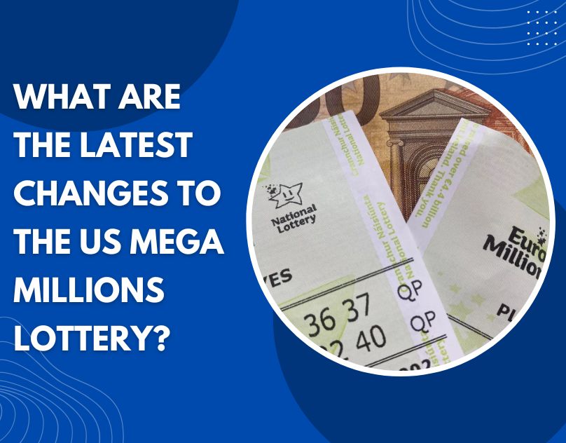 The US Mega Millions Lottery is one of