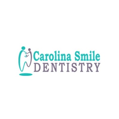 Apply the protective coating from Carolina Smile Dentistry