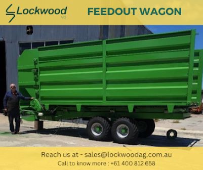 Lockwood AG offers a wide range of high-quality