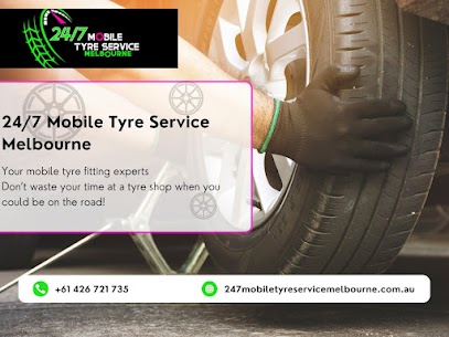 If you're searching for reliable tyre puncture repair