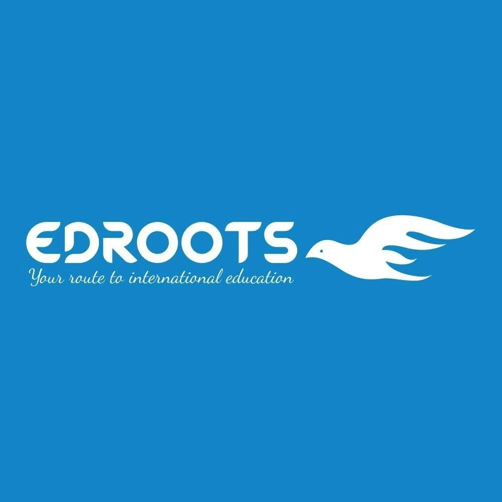 Edroots, your trusted <a href="https://www.edroots.ae/">study abroad consultant in