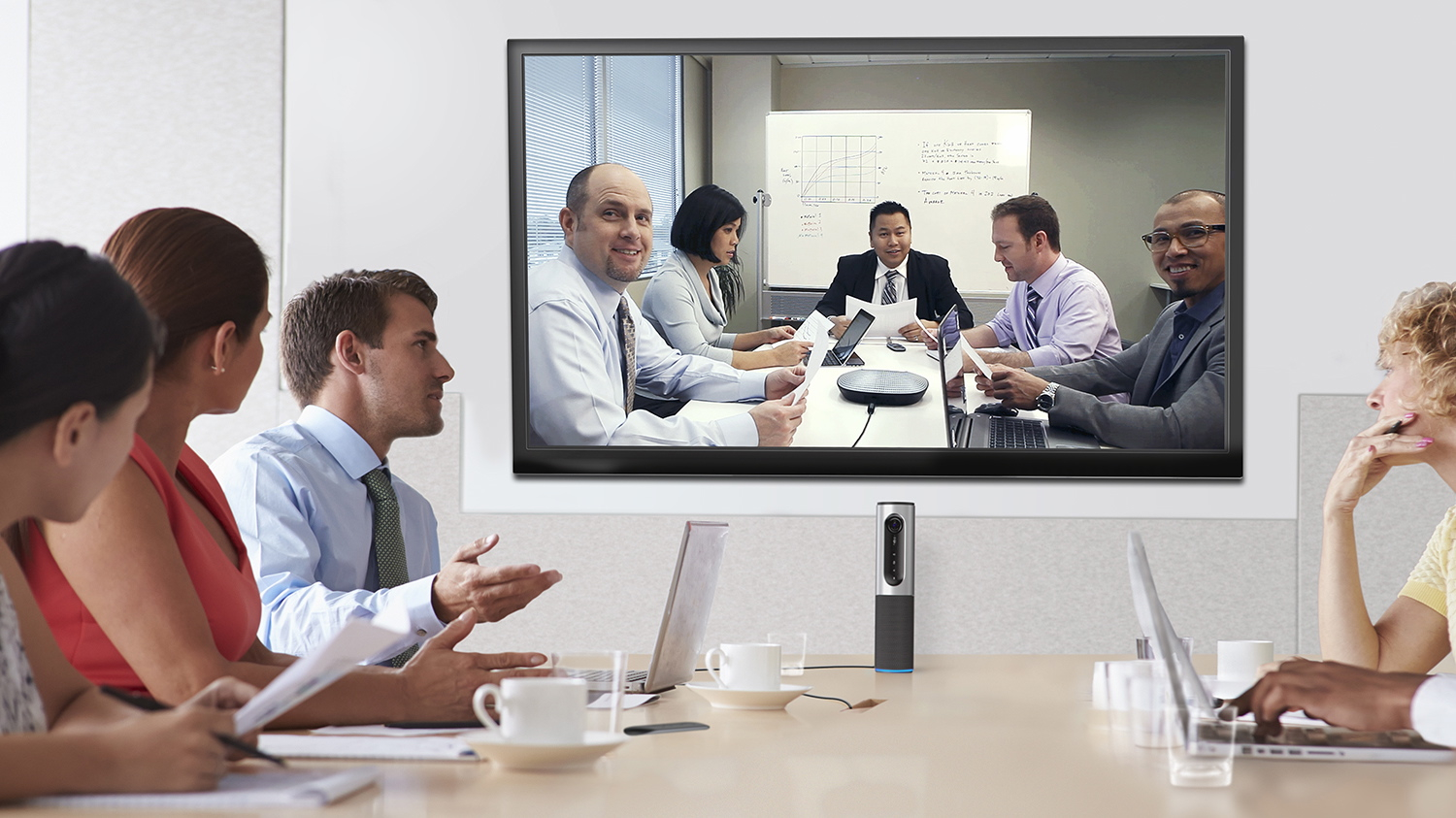 In today's digital-first world, web conferencing has become