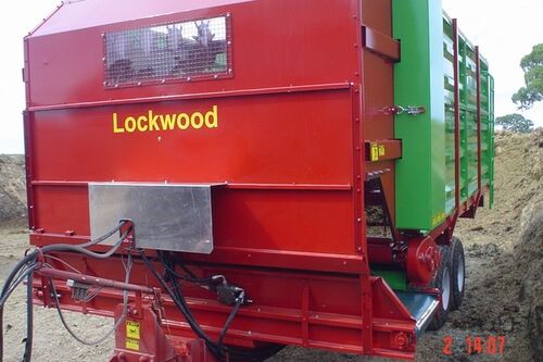 Lockwood AG brings you the ultimate solution for