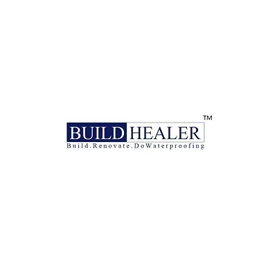 Hire the best waterproofing firm, Buildhealer.comany, to keep