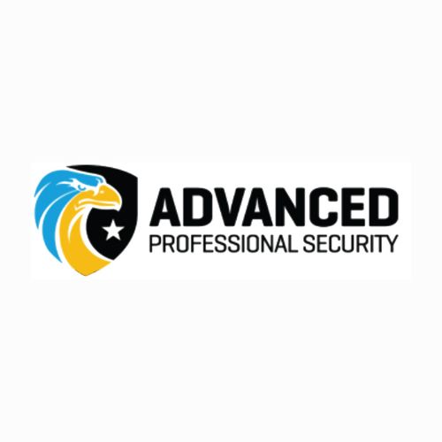 Advanced Professional Security is a privately owned security