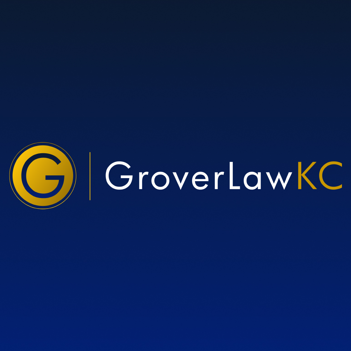 GroverLawKC offers experienced legal representation for those injured