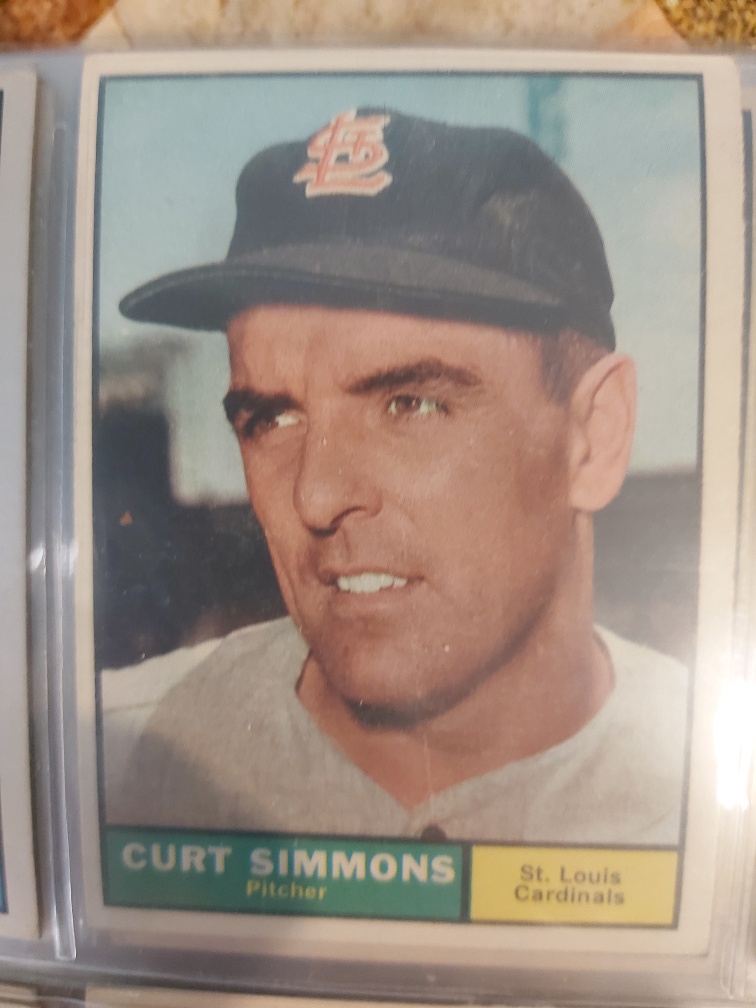 vintage cards for sale