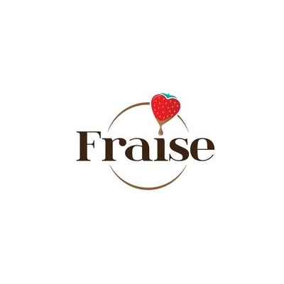 Fraise Cafe is a great destination in Fullerton