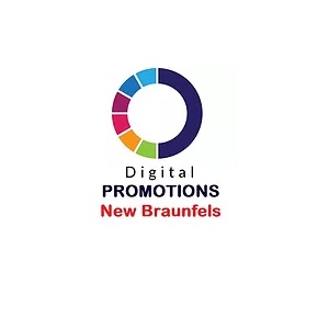 At Digital Promotions New Braunfels, we specialize in