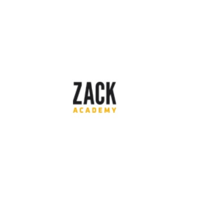 Zack Academy is a unique online vocational training