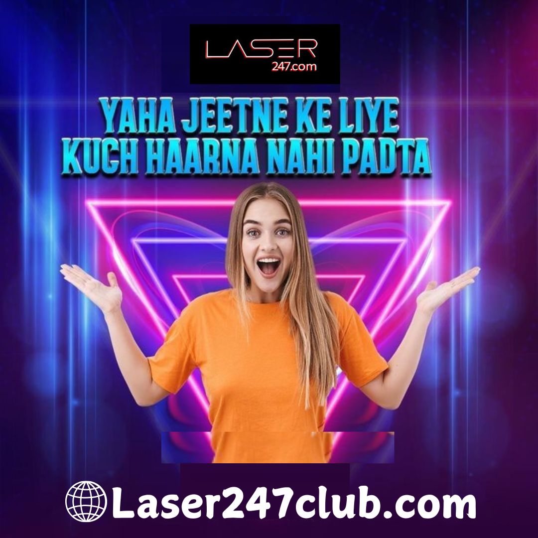 How Laser247 Club Can Help You Win Big