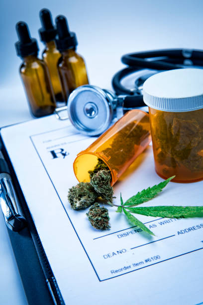 Is your medical marijuana card about to expire?