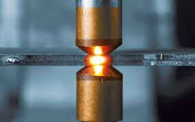 For top-quality resistance welding machines, Taylor-Winfield Technologies is