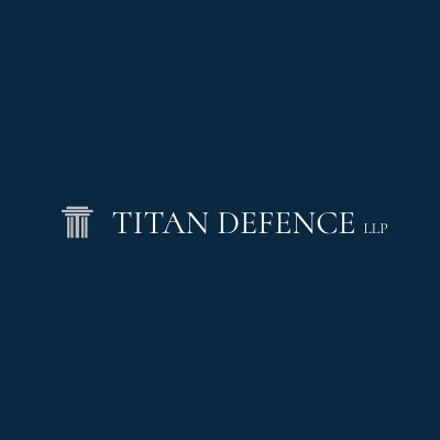 Titanllp.com is the top criminal law firm in