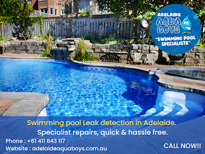 Looking for top-quality pool supplies in Adelaide? At