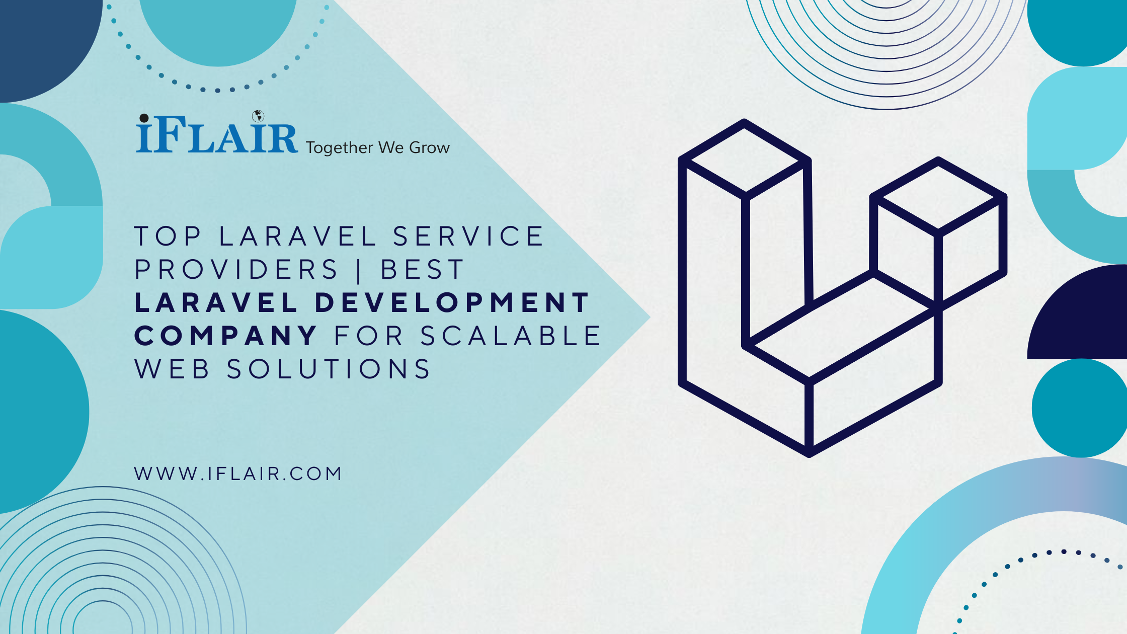 Are you in search of top-notch Laravel service